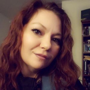 Meet your Posher, Rayne